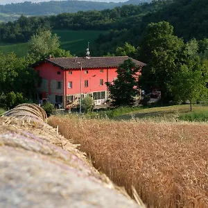 Al Sasseto Frühstückspension Montagnana (Modena)