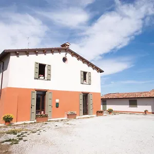 Ca Vincenzona, Wellness Area Gasthof Faenza