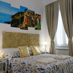 Valentyna Gasthof La Spezia