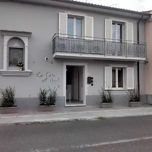 La Casa 'angolo Frühstückspension Pisa