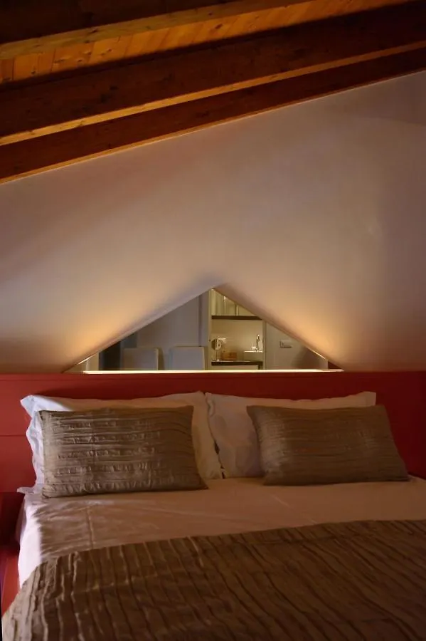 Amamantua Bed & Breakfast