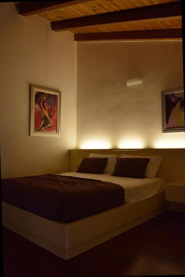 Amamantua Bed & Breakfast 0*, Mantova